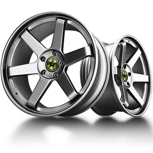 Колесные диски