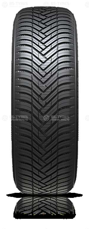 Hankook Kinergy 4s2 H750 205/60 R16 96V