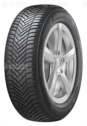 Hankook Kinergy 4s2 H750 205/60 R16 96V