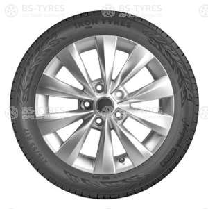 Ikon (Nokian Tyres) Autograph Aqua 3 205/60 R16 96W